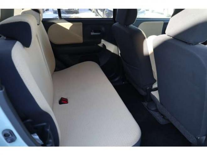 ラパンG 4WD　ナビ・TV・スマートキー・走行4.4万キロ 660