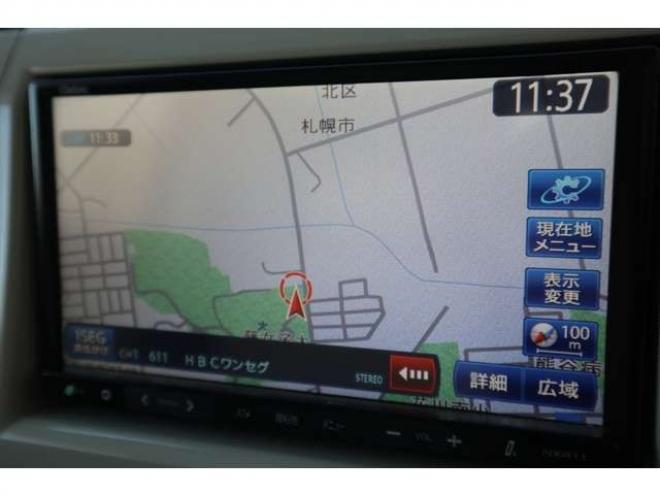 ラパンG 4WD　ナビ・TV・スマートキー・走行4.4万キロ 660