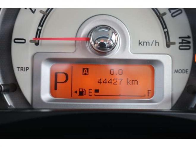 ラパンG 4WD　ナビ・TV・スマートキー・走行4.4万キロ 660