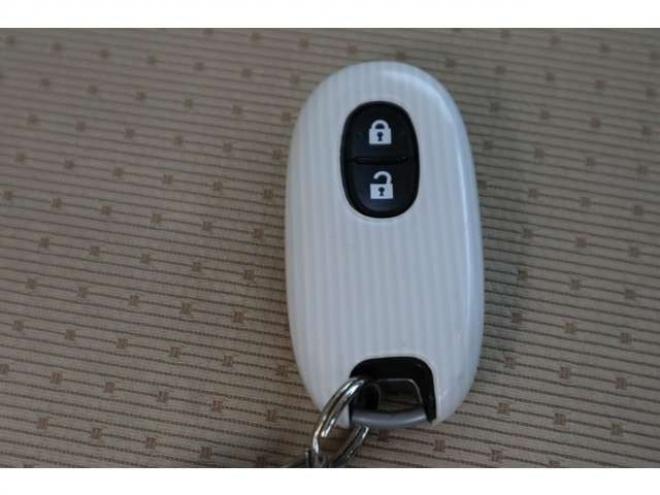 ラパンG 4WD　ナビ・TV・スマートキー・走行4.4万キロ 660