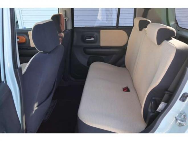 ラパンG 4WD　ナビ・TV・スマートキー・走行4.4万キロ 660