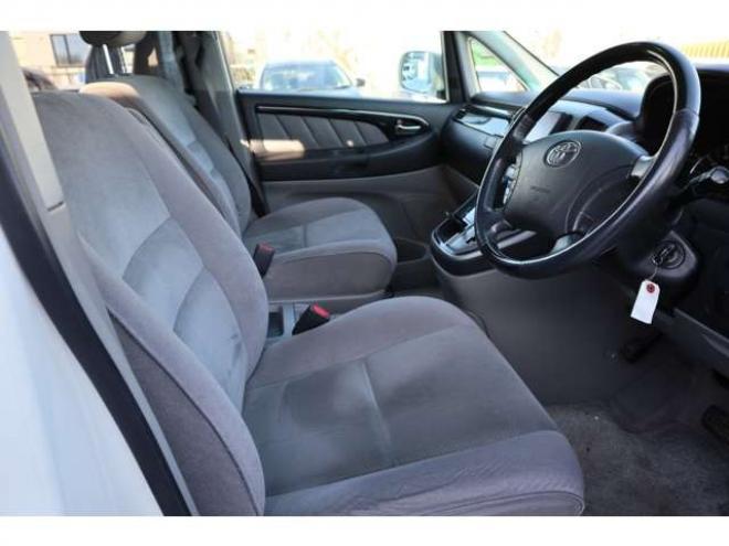 アルファード2.4 V AS プラチナセレクション 4WD　キーレス・ナビ・バックカメラ・両側パワースライドドア・サンルーフ 2400