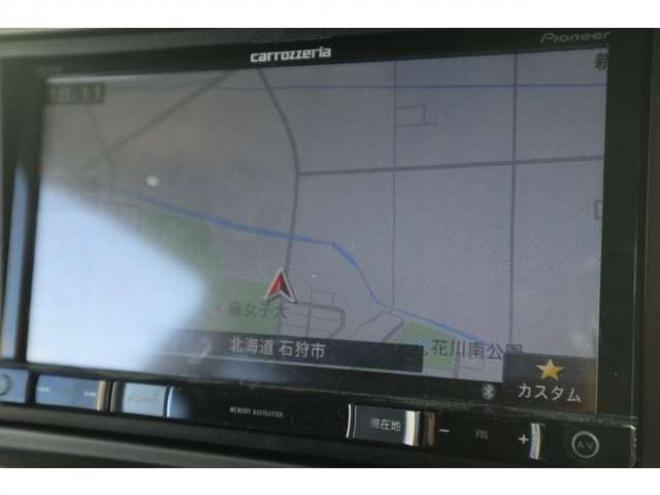 オデッセイ2.4 アブソルート 4WD　ナビ・TV・バックカメラ・キーレス 2400