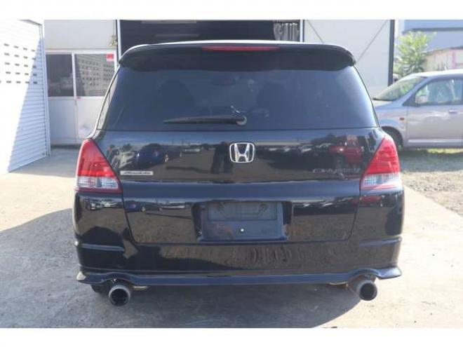 オデッセイ2.4 アブソルート 4WD　ナビ・TV・バックカメラ・キーレス 2400