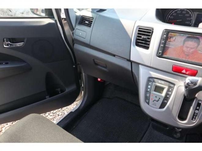 ムーヴカスタム X リミテッド 4WD　ナビ・TV・バックカメラ・スマートキー 660