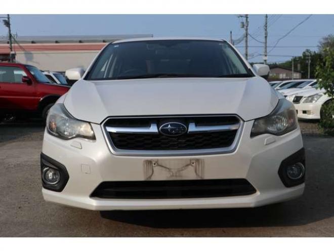 インプレッサスポーツ 2.0 i アイサイト 4WD　ナビ・TV・Bカメラ・スマートキー 2000