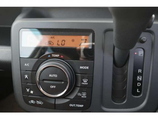 モコX FOUR 4WD　ナビ・TV・スマートキー・エンジンスターター・タイミングチェーン式 660