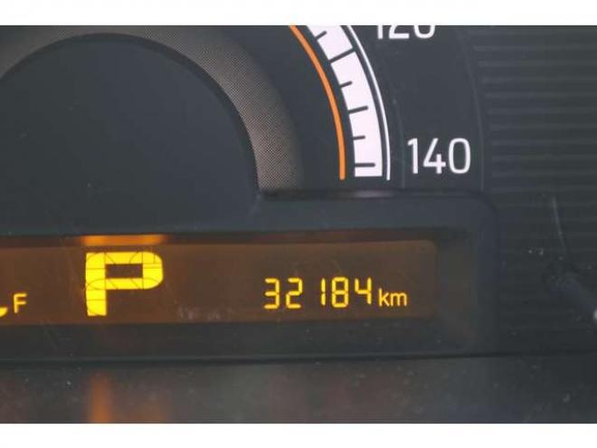 モコX FOUR 4WD　ナビ・TV・スマートキー・エンジンスターター・タイミングチェーン式 660