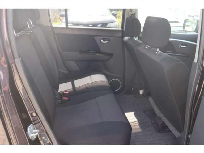 AZ-ワゴンカスタムスタイル XS 4WD　スマートキー・R8/5月 660