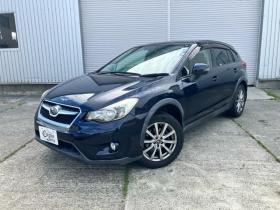 XV　2.0i 4WD 2000 ５Dr