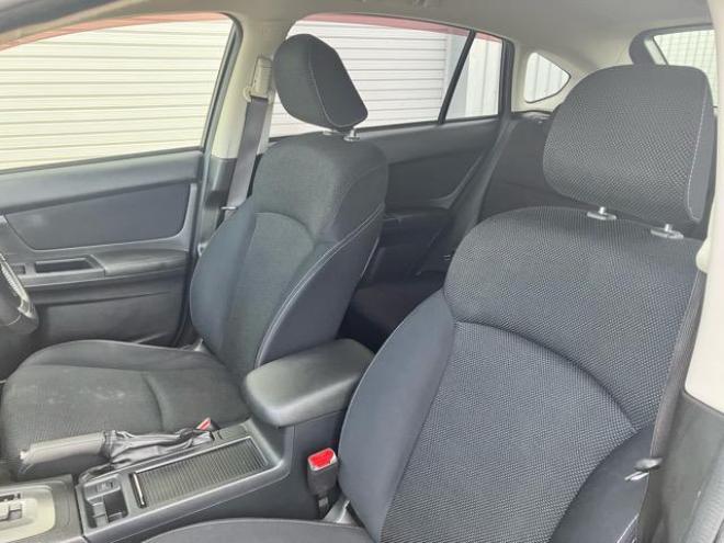 XV2.0i 4WD 2000 ５Dr