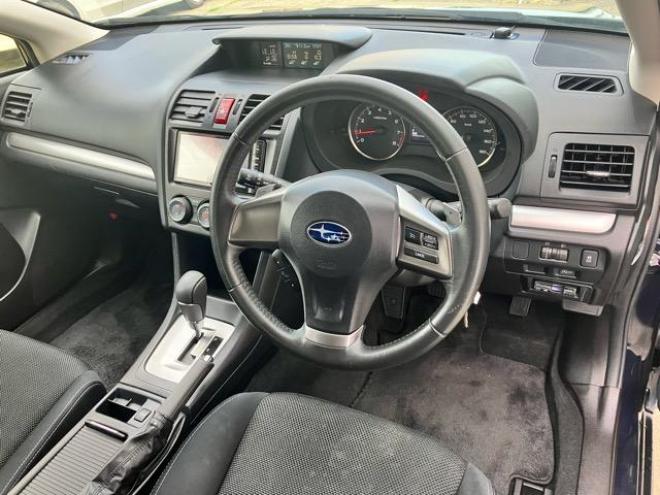 XV2.0i 4WD 2000 ５Dr