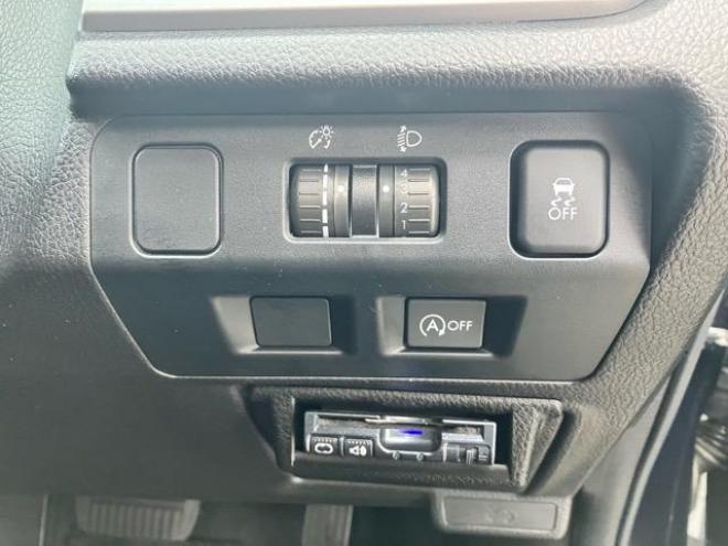 XV2.0i 4WD 2000 ５Dr