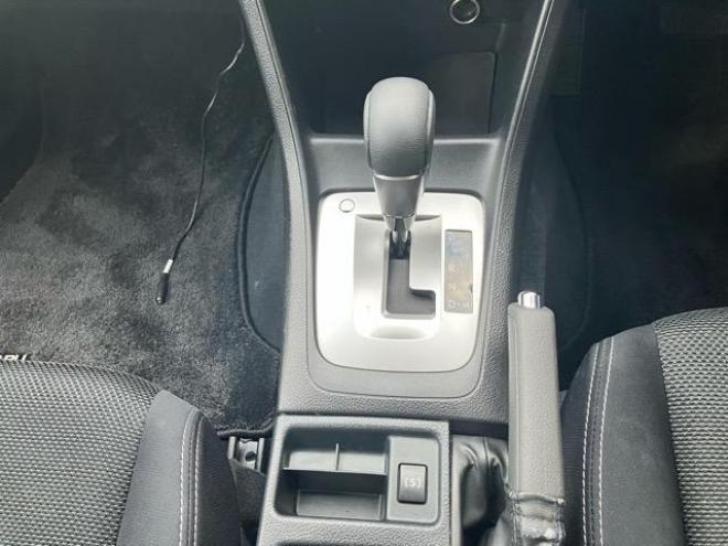 XV2.0i 4WD 2000 ５Dr