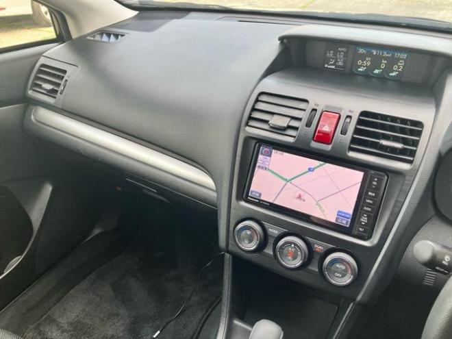 XV2.0i 4WD 2000 ５Dr