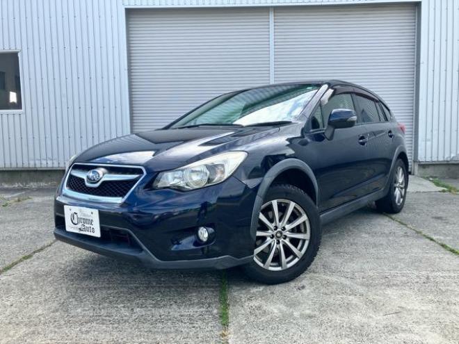 XV2.0i 4WD 2000 ５Dr