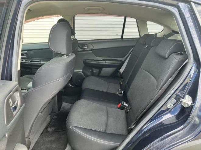 XV2.0i 4WD 2000 ５Dr