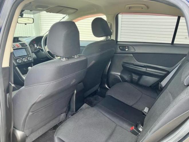 XV2.0i 4WD 2000 ５Dr