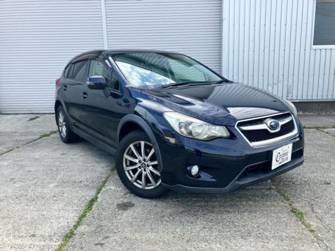 XV2.0i 4WD 2000 ５Dr