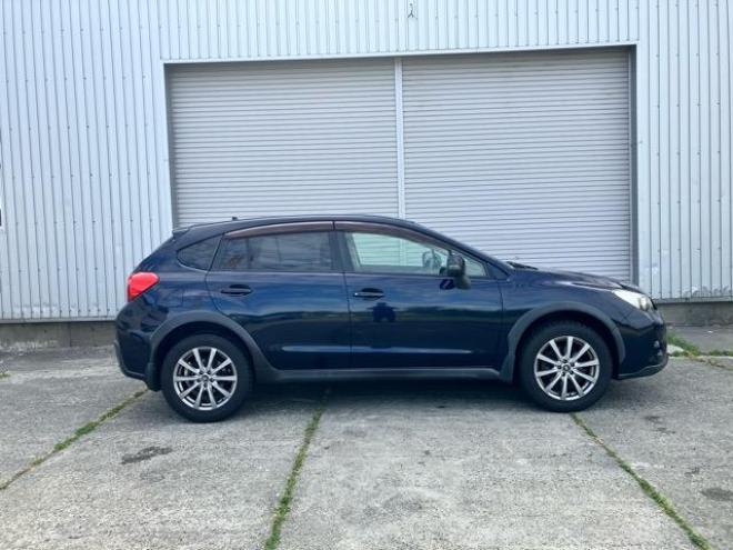 XV2.0i 4WD 2000 ５Dr