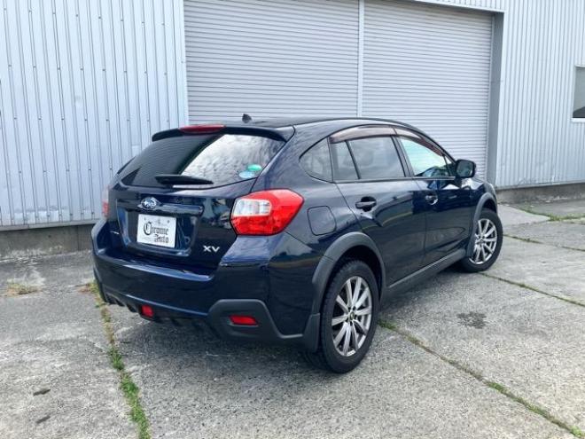 XV2.0i 4WD 2000 ５Dr