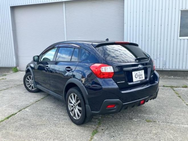 XV2.0i 4WD 2000 ５Dr