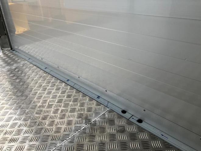 レンジャープロ未使用　ワイド 増t 家畜運搬車　大型トラック　nlt