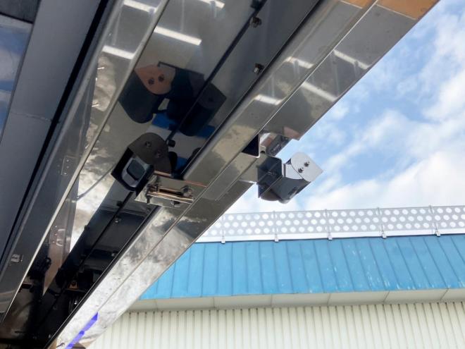 レンジャープロ未使用　ワイド 増t 家畜運搬車　大型トラック　nlt