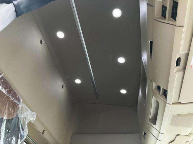 レンジャープロ未使用　ワイド 増t 家畜運搬車　大型トラック　nlt