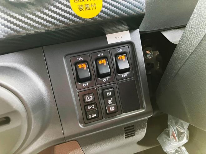 レンジャープロ未使用　ワイド 増t 家畜運搬車　大型トラック　nlt