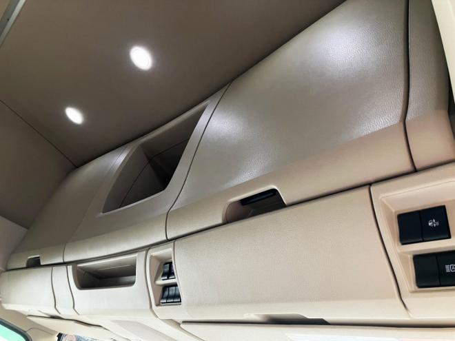 レンジャープロ未使用　ワイド 増t 家畜運搬車　大型トラック　nlt