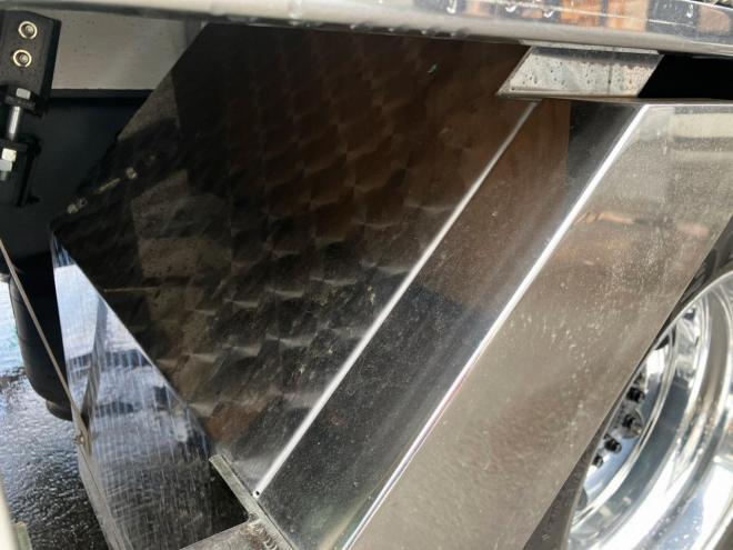 レンジャープロ未使用　ワイド 増t 家畜運搬車　大型トラック　nlt