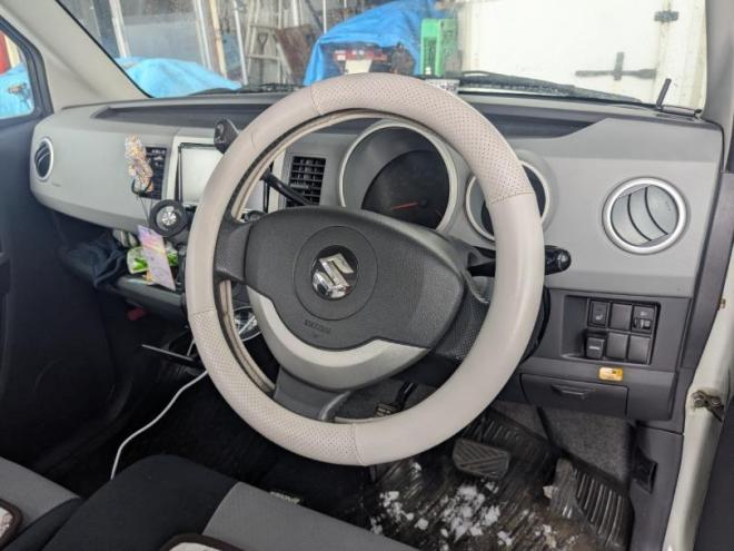 ワゴンRリミテッド　4WD　ナビ　テレビ　キーレス　エンスタ付き　特価品 　早い者勝ち