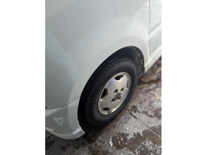 ワゴンRリミテッド　4WD　ナビ　テレビ　キーレス　エンスタ付き　特価品 　早い者勝ち