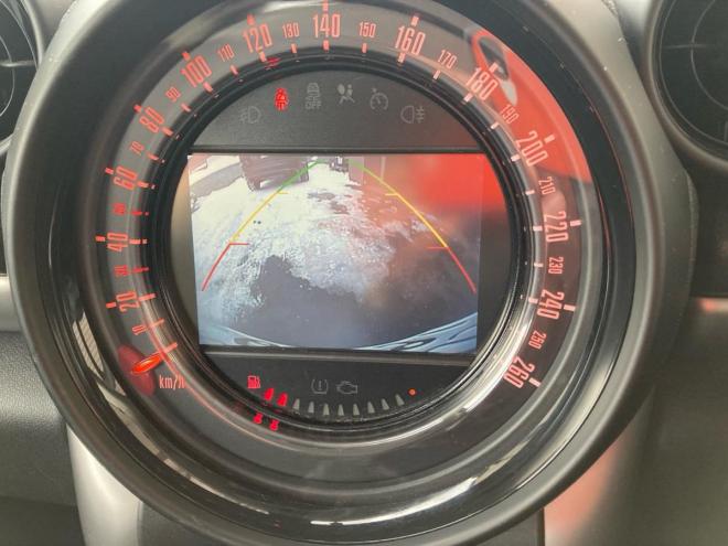 ミニクーパー ディーゼル 4WD 5Dr