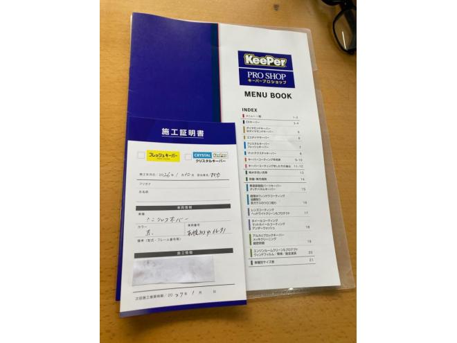 ミニクーパー ディーゼル 4WD 5Dr