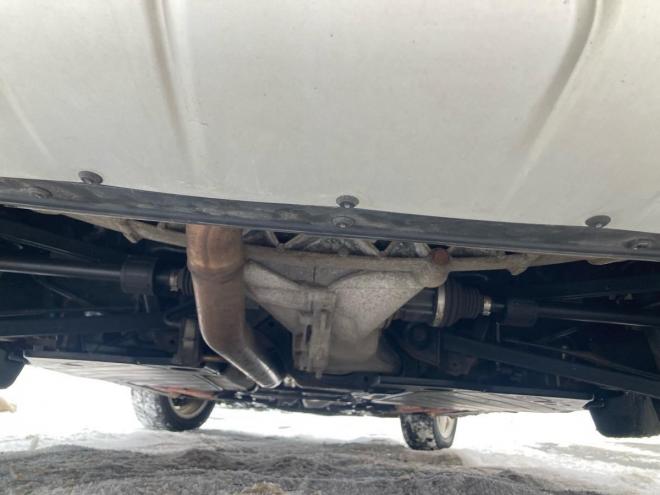 ミニクーパー ディーゼル 4WD 5Dr