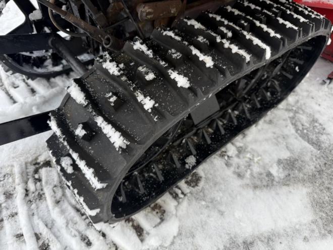 除雪機ヤンマー YSRA100DX ディーゼル10馬力 家庭用ハイパワー