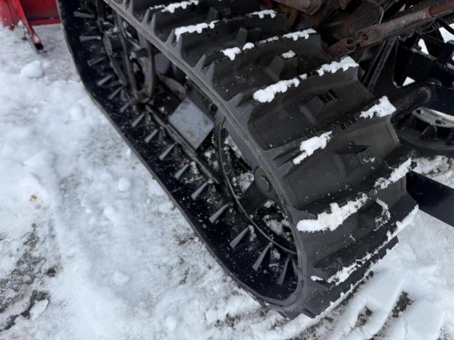 除雪機ヤンマー YSRA100DX ディーゼル10馬力 家庭用ハイパワー