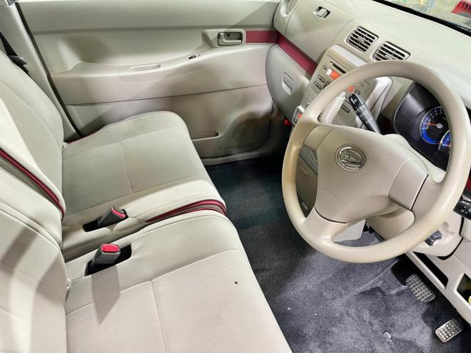 ムーヴコンテ660X 4WD 5年保証 スマキー 夏冬タイヤ 寒冷地仕様 禁煙 車検整備2年付 修復歴無