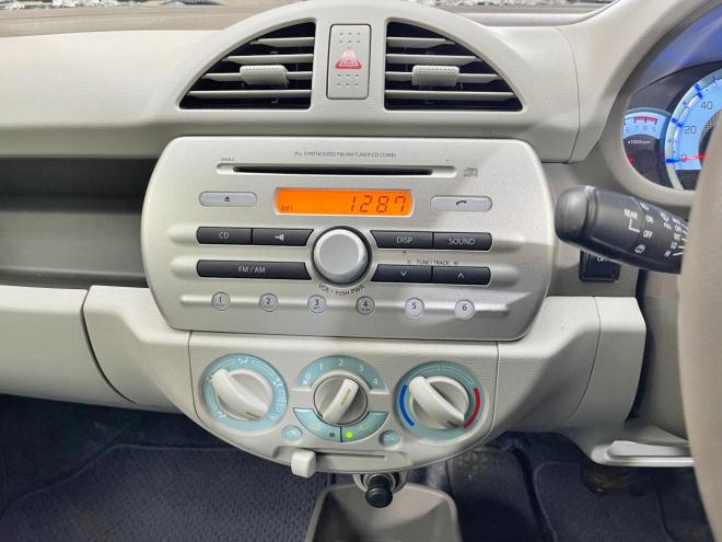 アルトエコL 4WD 5年保証 夏冬タイヤ ETC 寒冷地仕様 禁煙 車検整備2年付