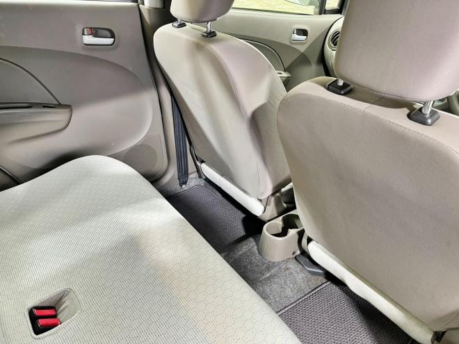 アルトエコL 4WD 5年保証 夏冬タイヤ ETC 寒冷地仕様 禁煙 車検整備2年付