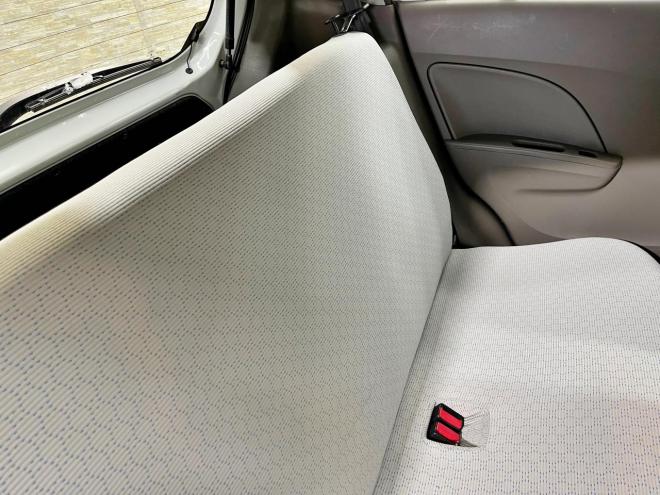 アルトエコL 4WD 5年保証 夏冬タイヤ ETC 寒冷地仕様 禁煙 車検整備2年付