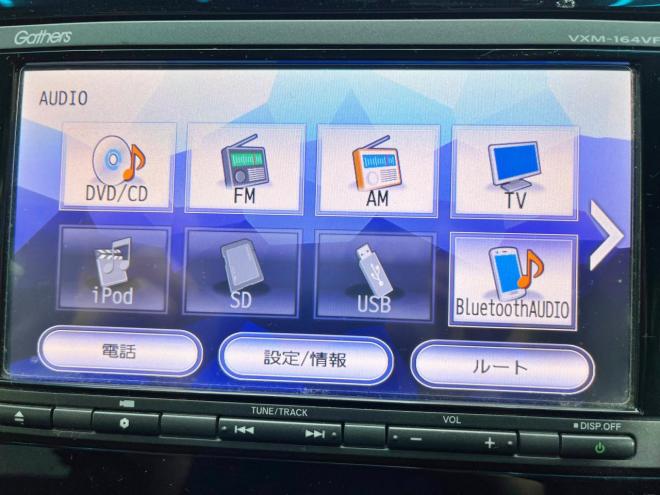 フィットハイブリッド1.5ハイブリッドFパッケージ 4WD 5年保証 スマキー ナビ Bカメ ETC 寒冷地仕様 禁煙 車検整備2年付