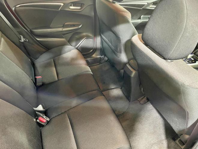 フィットハイブリッド1.5ハイブリッドFパッケージ 4WD 5年保証 スマキー ナビ Bカメ ETC 寒冷地仕様 禁煙 車検整備2年付