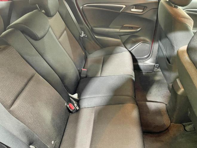 フィットハイブリッド1.5ハイブリッドFパッケージ 4WD 5年保証 スマキー ナビ Bカメ ETC 寒冷地仕様 禁煙 車検整備2年付