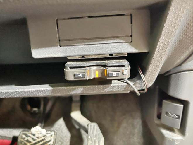 ハスラーJスタイル 4WD 5年保証 レーダーブレーキサポート ナビTV シートヒーター HID ETC 寒冷地仕様 禁煙 車検整備2年付 修復歴無