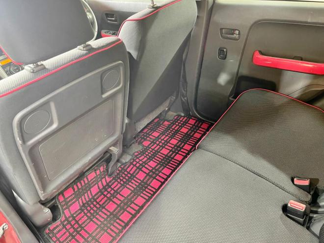 ハスラーJスタイル 4WD 5年保証 レーダーブレーキサポート ナビTV シートヒーター HID ETC 寒冷地仕様 禁煙 車検整備2年付 修復歴無