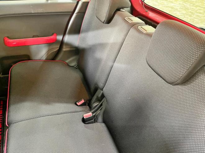 ハスラーJスタイル 4WD 5年保証 レーダーブレーキサポート ナビTV シートヒーター HID ETC 寒冷地仕様 禁煙 車検整備2年付 修復歴無