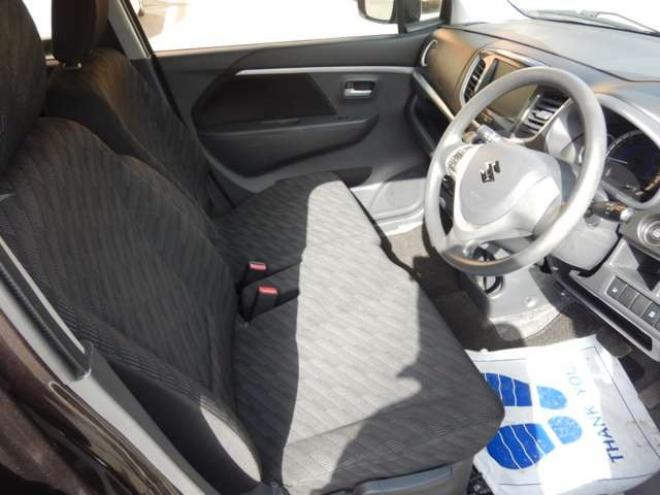 ワゴンRFX リミテッド 4WD　 660